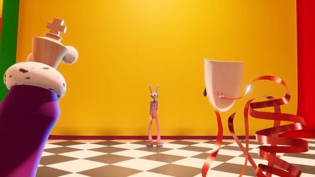 Разбор Джекса, психология и мотивы. смотреть онлайн