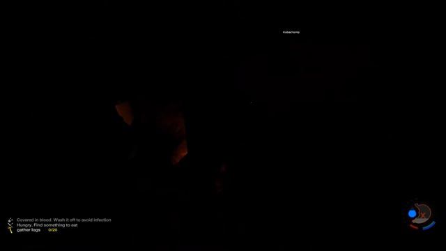 The Forest | Cave and Cave #5 смотреть онлайн