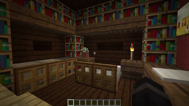 Minecraft - Let's Build V #224 - Les Cavernes Chromatiques смотреть онлайн