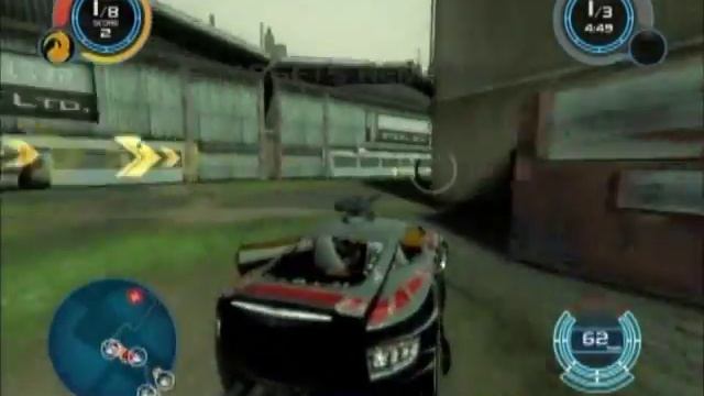 Let's Play Full Auto 2 Battlelines Part 25 Can't Kill What You Can't Catch смотреть онлайн