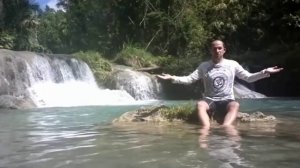 Сатья Ео'Тхан - Медитация на магическом острове Сикихор - Гранд Мастер Рейки Академия - Филиппины