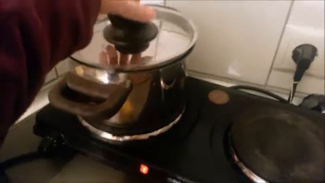 О еде ♥ Пробую (и готовлю) мидии смотреть онлайн