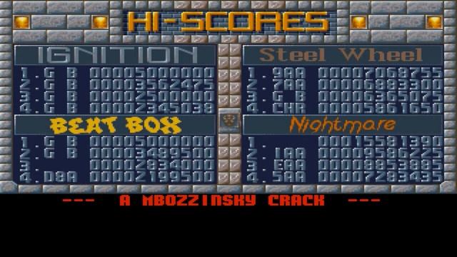 Pinball Dreams MT-32 sound (with MUNT) part 1/2 смотреть онлайн
