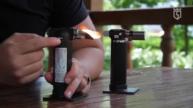 Газовые горелки КВТ смотреть онлайн