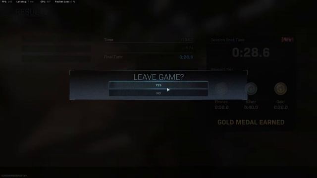 Modern Warfare Games of Summer: Shooting Range - Free GRAU - Trial 5 смотреть онлайн