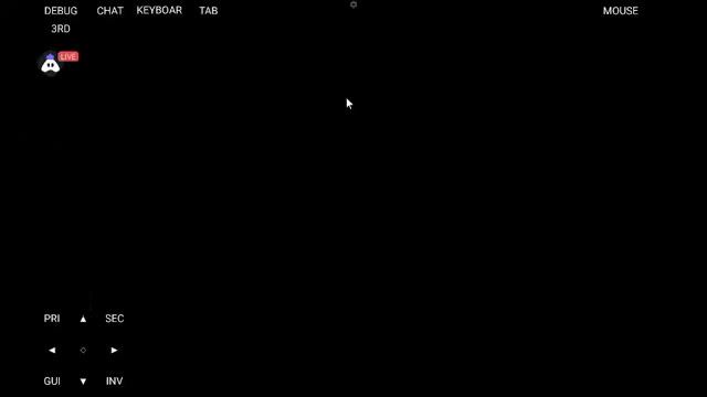 Minecraft Java Stream смотреть онлайн