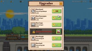 TINY RAILS. СТРОИМ СВОЙ СОБСТВЕННЫЙ ПОЕЗД!