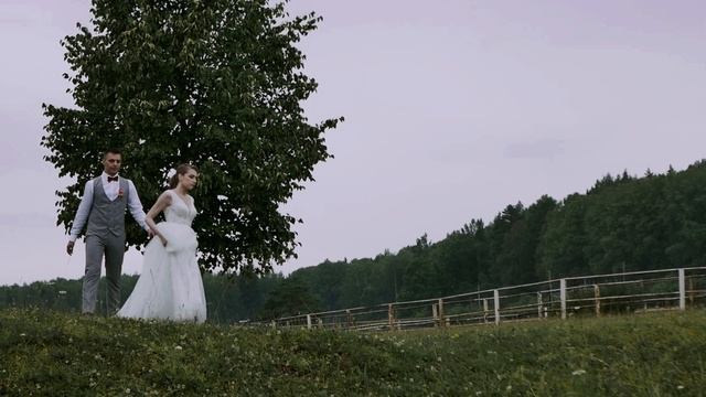 свадебный фильм