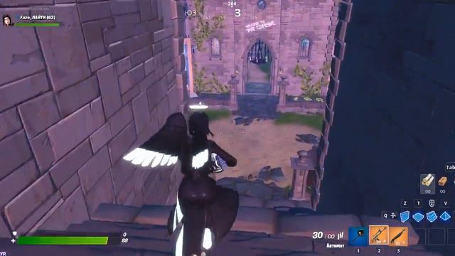 🌟!Стрим по FORTNITE.Общение со зрителями!🌟