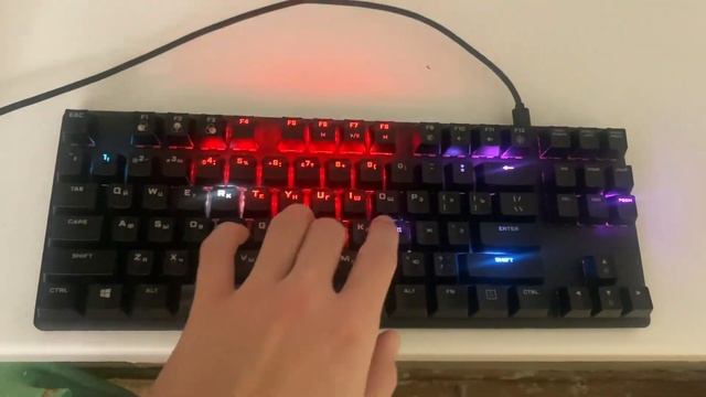 Hyperx Alloy Origins Core