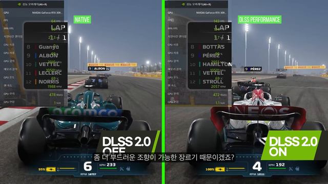 지포스 RTX 그래픽 카드를 사용한다면 반드시 알아야 하는 기능? / NVIDIA DLSS 엔비디아 DLSS смотреть онлайн