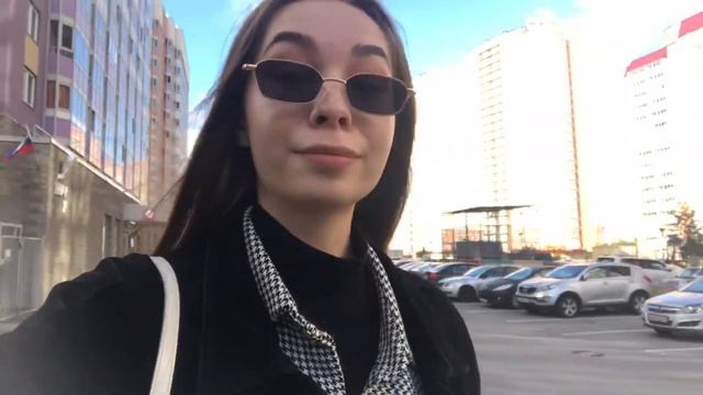 VLOG #5 |Парни,клубы и культурное просвещение смотреть онлайн
