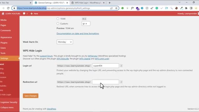 Is Your WordPress Login URL Safe? Find Out Now! смотреть онлайн