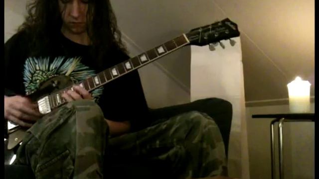 Sumatra Cover - Pacification