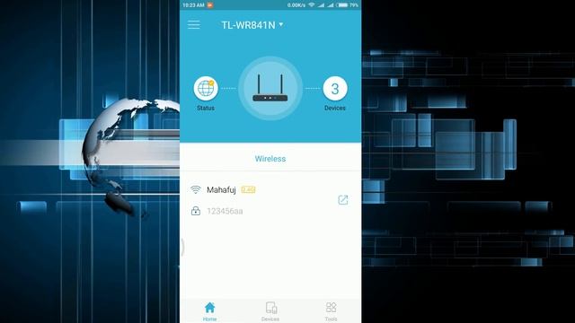 Control TP-Link WiFi Router from your Smartphone смотреть онлайн