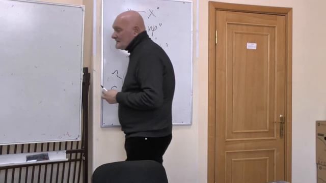 Ноговицын О.М. "Язык и логика - 8" (философия), семестр 2013/14 - 15 смотреть онлайн