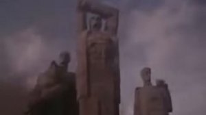 *Муслим МАГОМАЕВ - Бухенвальдский набат