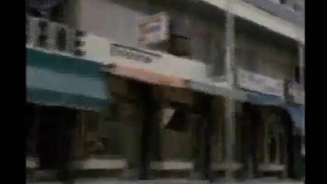 Famagusta, The Hostage Ghost City of Europe смотреть онлайн