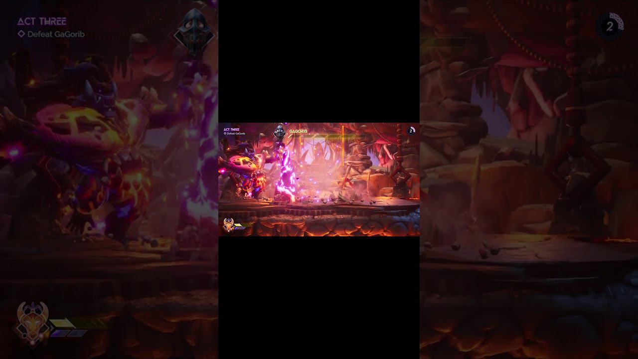 Boss fight #boss #fighting смотреть онлайн