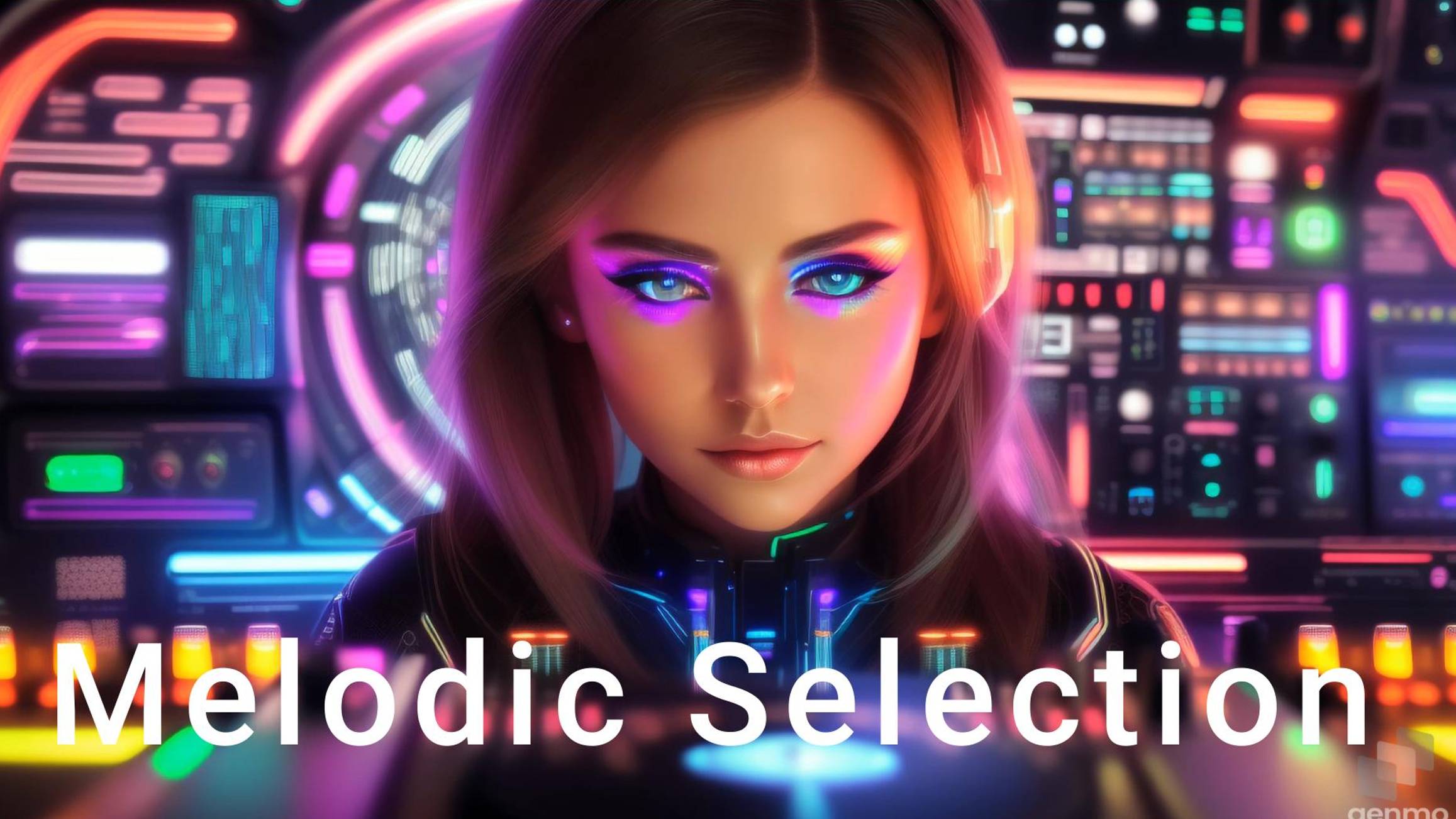 мартовские релизы на Melodichouse