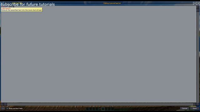 [Macro Mod Tutorials] How to install and use scripts смотреть онлайн