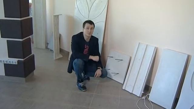 Стеклофибробетон, особенности монтажа от компании ПРОФАСАД