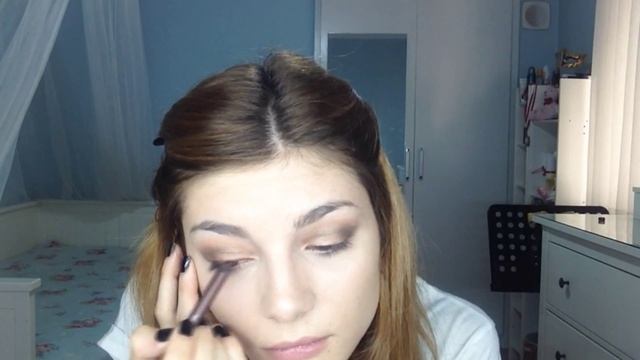 wet' n wild comfort zone ile makyaj смотреть онлайн