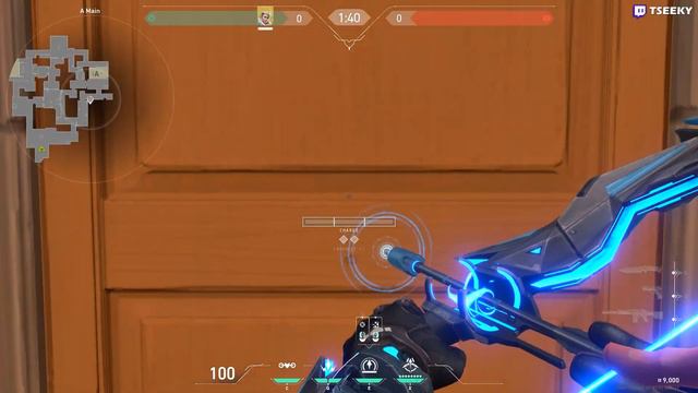 Sova Lineups Ascent (OLD) смотреть онлайн