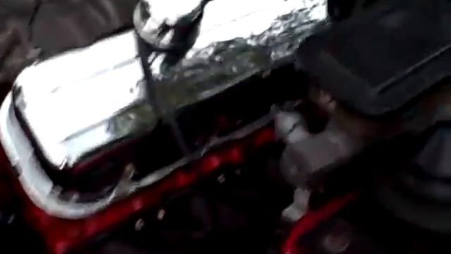 1988 camaro 468 BBC смотреть онлайн