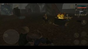 Как скачать Сталкер Тень Чернобыля на андроид | обзор STALKER SHADOW OF CHERNOBYL ANDROID