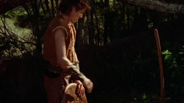 Удивительные странствия Геракла / Hercules: The Legendary Journeys – 4 сезон 3 серия