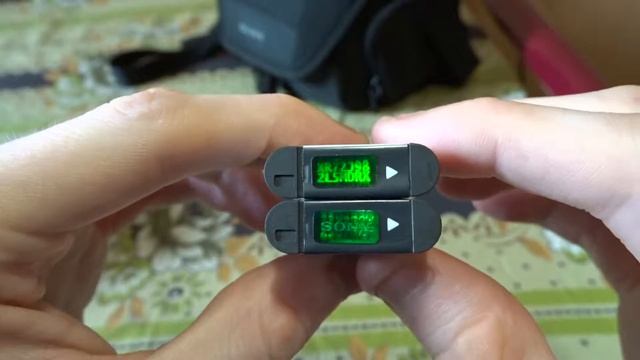 SONY NP BX1 battery смотреть онлайн