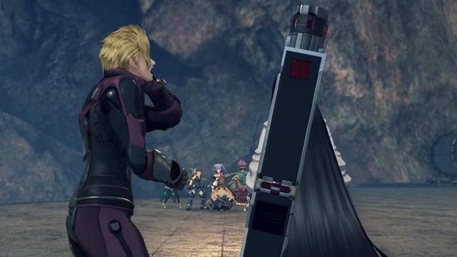 A Story and Lore Recap of Xenoblade Chronicles 1 and 2 смотреть онлайн