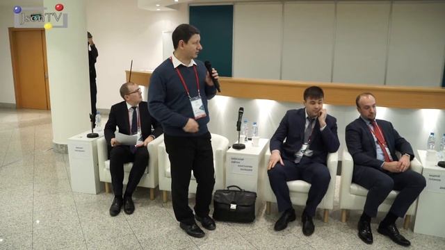 Redenex. Интеллектуальное производство и промышленный IoT. Александр Хайтин, Yandex Data Factory смотреть онлайн