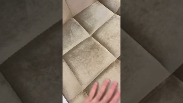 Стул металлический MARIO BEIGE бежевый