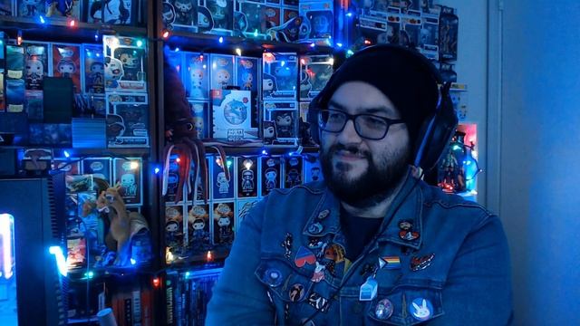 Marvel's Avengers Earth's Mightiest Heroes S2 Episode 5 - Minty Reacts смотреть онлайн