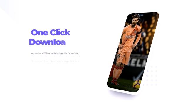 Soccer Wallpapers 4K | Football Wallpapers 4K App Promo смотреть онлайн