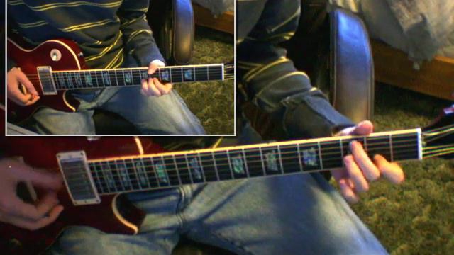 Enya: Only Time (Guitar Variation) смотреть онлайн