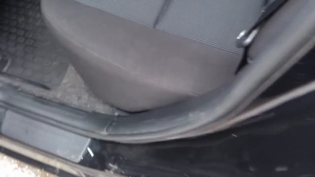 Плохой ремонт Мазда 3 смотреть онлайн