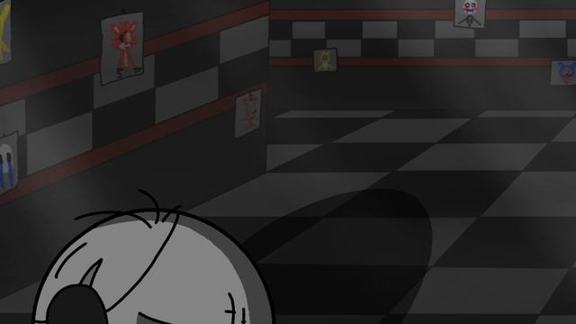 "Make This Puppet Proud" - FNAF Animation (Song by Adam Hoek) смотреть онлайн