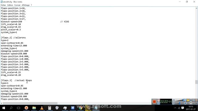 Fix GPS/gyro drift error in FSX(plane fly off course reset key do not work) смотреть онлайн