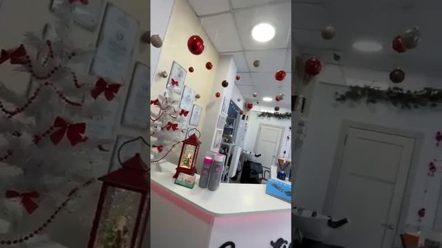 Студия красоты Beauty. Самара смотреть онлайн