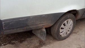 Газель бюджетный Автодом. Введение