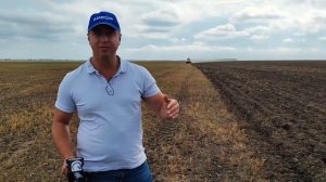 Какую стойку выбрать на чизельный плуг - Прямую или Параплау?