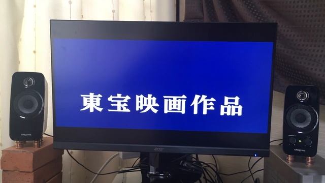 Creative Inspire T10 R3 スピーカー試聴2 смотреть онлайн