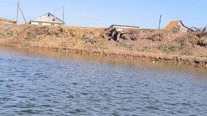 Рыбалка Астрахань весна 2023