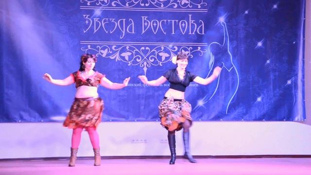 2015 06 14 Белли ПАТИ LUNETTA Трайбл Балканы смотреть онлайн