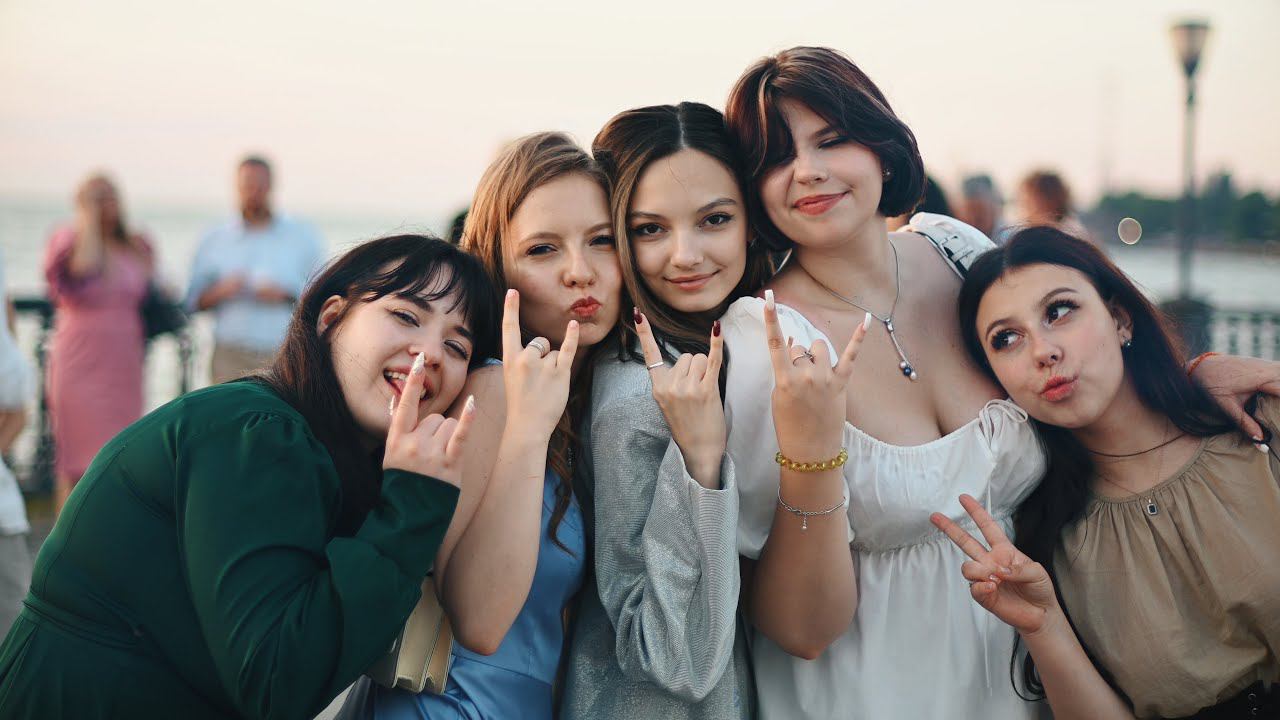 один час на репите новая песня на выпускной 2024 смотреть онлайн