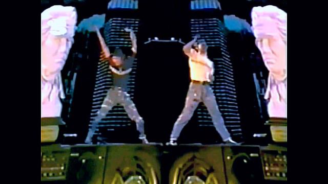 Silicon Dream - Ludwig Fun смотреть онлайн