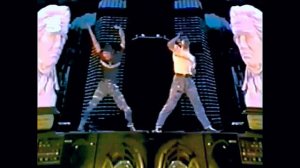 Silicon Dream - Ludwig Fun